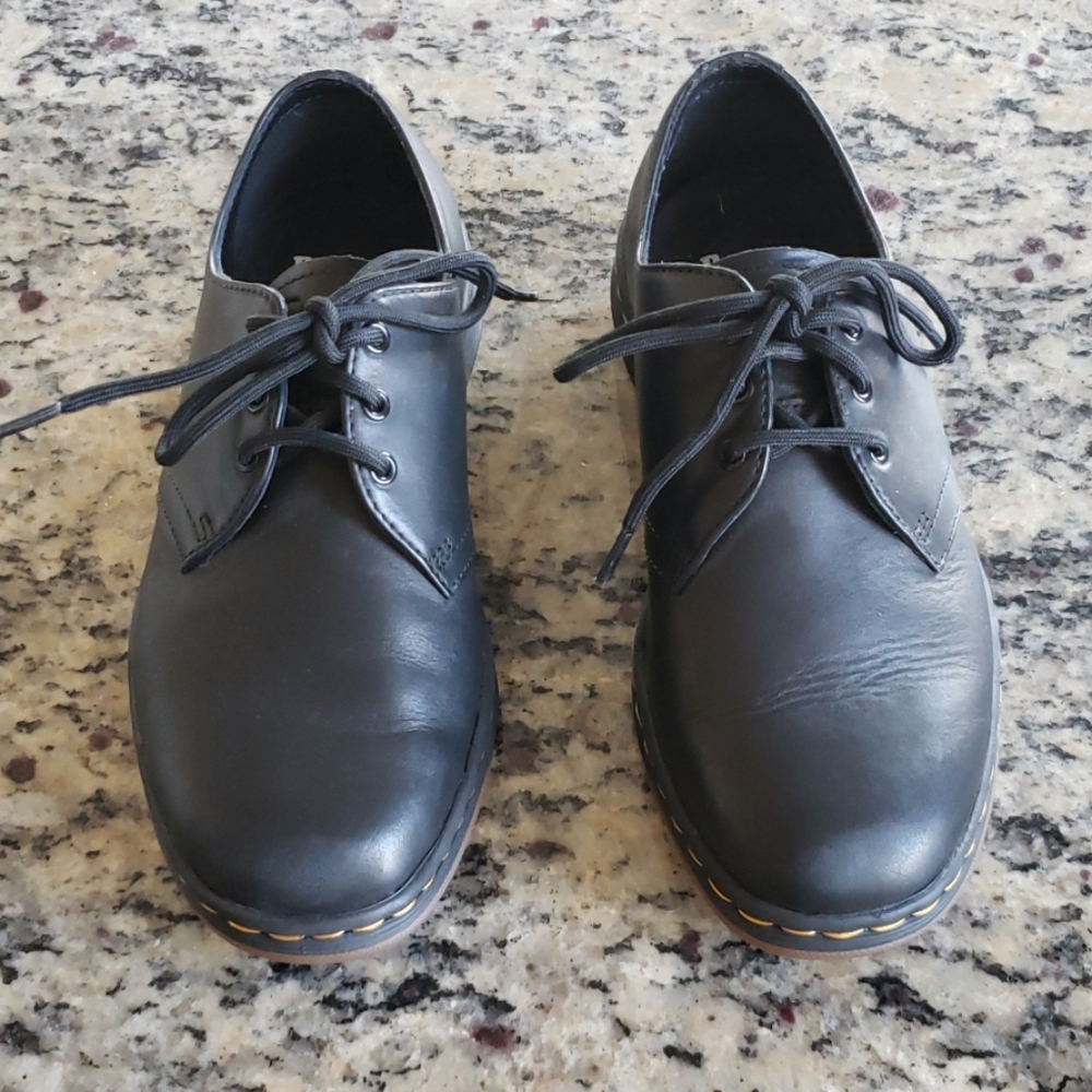 Dr. Martens Cavendish oxford NWT